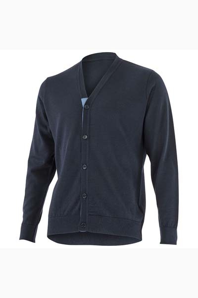 Cardigan homme RACINE Lafont