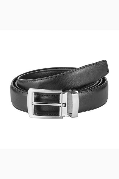 Ceinture CLÉMENCEAU Lafont noire