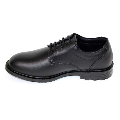 Chaussures de ville homme Lafont noires – Image 4