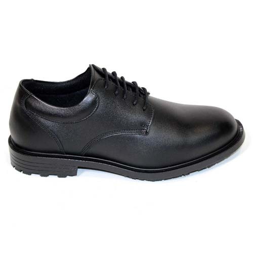 Chaussures de ville homme Lafont noires – Image 3