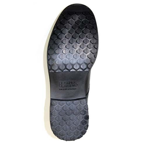 Chaussures de ville homme Lafont noires – Image 2