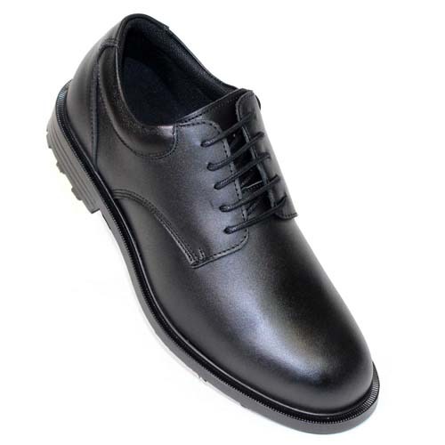 Chaussures de ville homme Lafont noires