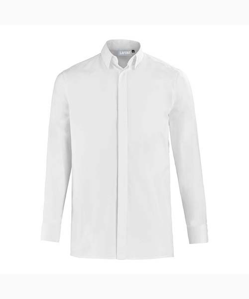 Chemise de costume homme MONCEAU Lafont – Image 3