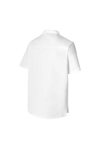 Tunique de travail MC mixte Ekivo – Image 5