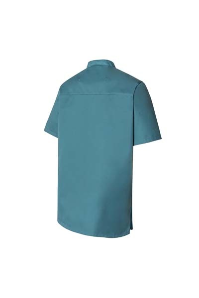 Tunique de travail MC mixte Ekivo – Image 3