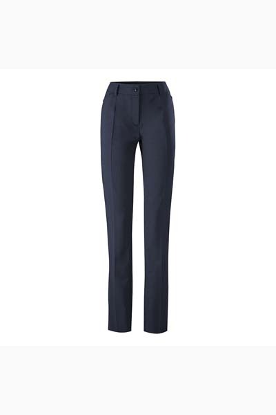 Pantalon de tailleur femme COLETTE – Image 2