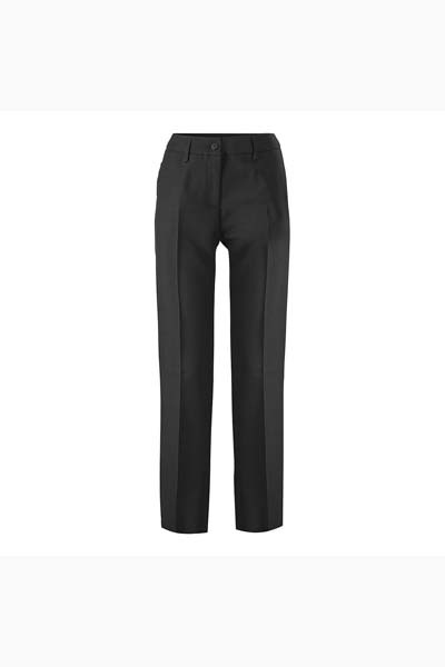 Pantalon coupe droite femme MUSCAT Lafont
