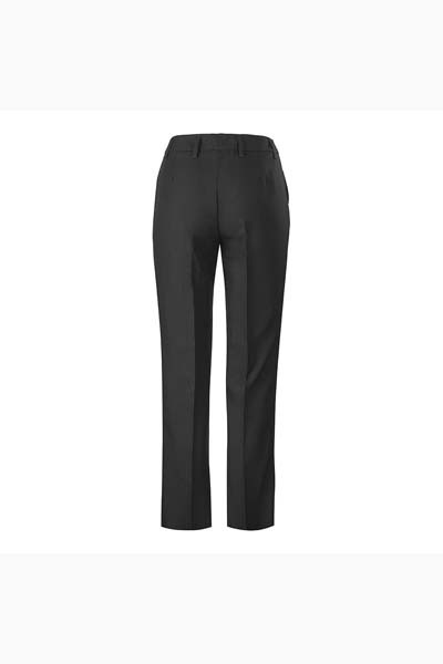 Pantalon coupe droite femme MUSCAT Lafont – Image 2
