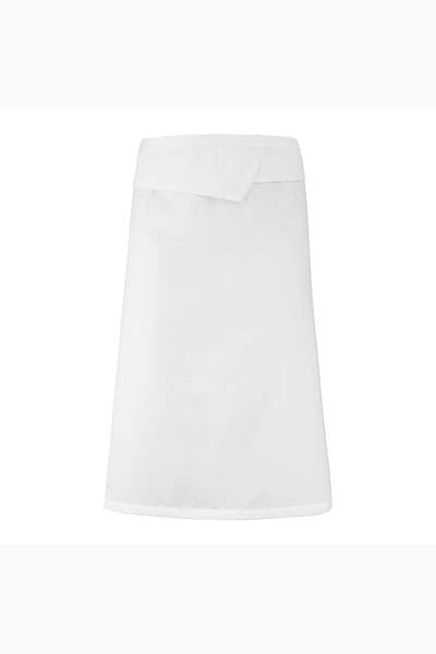 Tablier de cuisine long PLATINIUM Lafont – Image 2