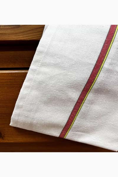 Torchon rectangle collection Inari