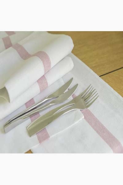 Torchon rectangle collection Ladoga