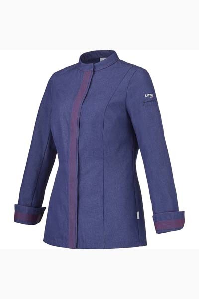 Veste de cuisine FAVA Lafont – Image 9