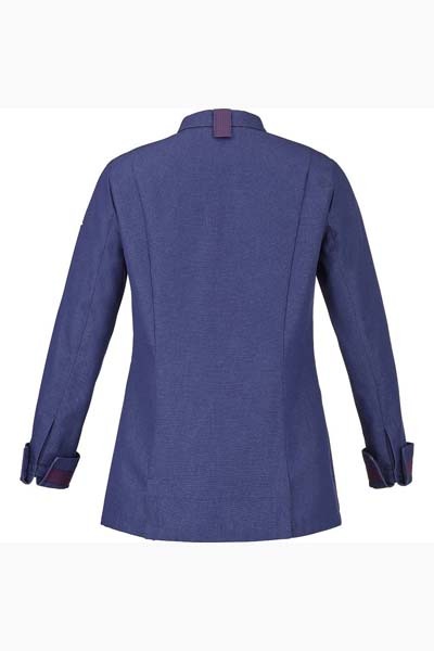 Veste de cuisine FAVA Lafont – Image 7