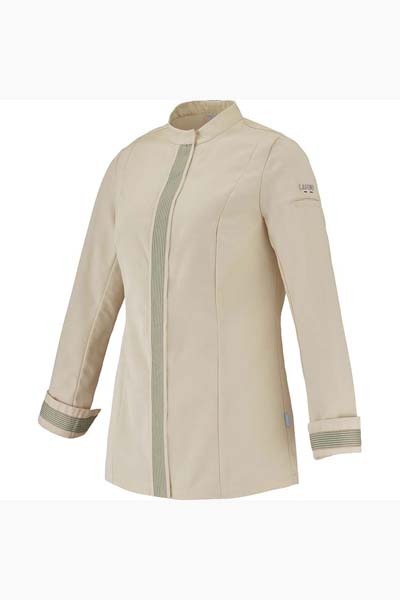Veste de cuisine FAVA Lafont – Image 4
