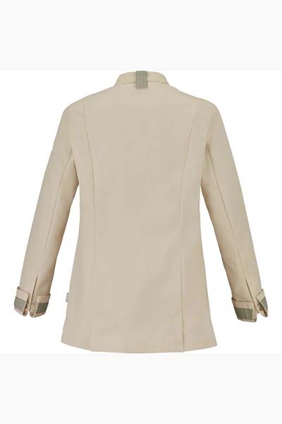Veste de cuisine FAVA Lafont – Image 5