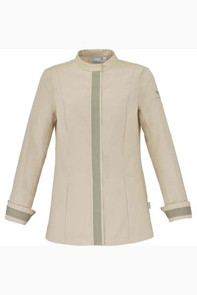 Veste de cuisine FAVA Lafont – Image 6