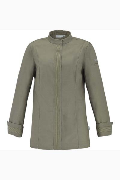 Veste de cuisine FAVA Lafont – Image 2