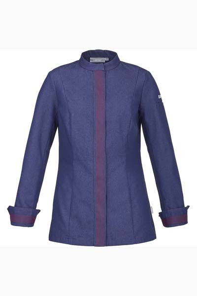 Veste de cuisine FAVA Lafont – Image 8