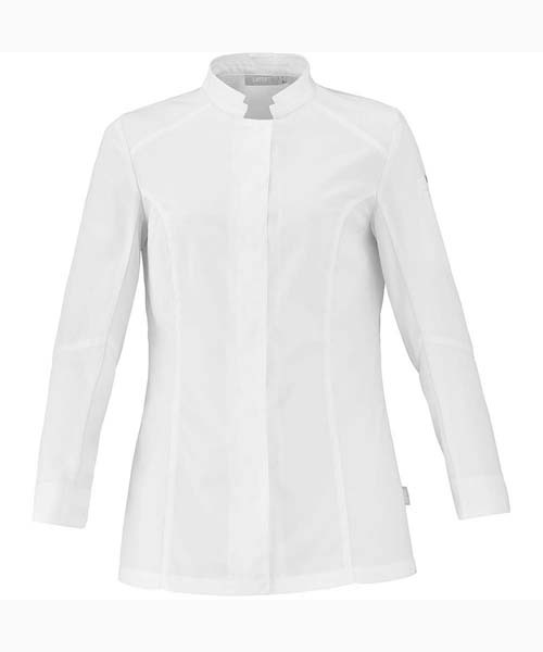 Veste de cuisine femme MARJORAM Lafont – Image 2
