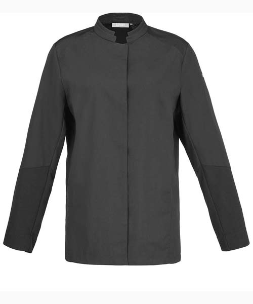 Veste de cuisine femme MARJORAM Lafont – Image 4