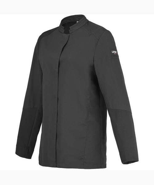 Veste de cuisine femme MARJORAM Lafont – Image 3