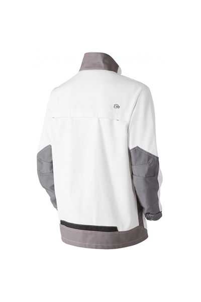 Veste White & PRO – Image 3