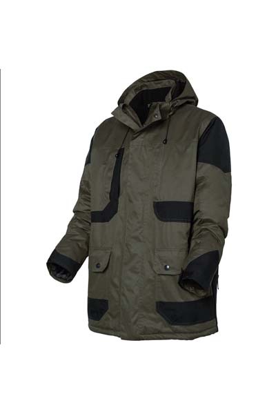 Parka Naturtech