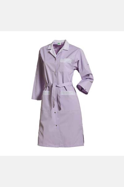 Blouse de Travail Femme Brigitte