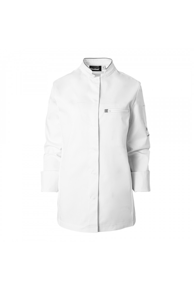 Veste cuisine femme Crush – Image 6