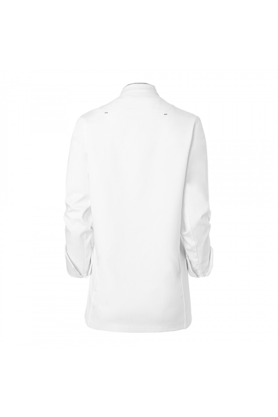 Veste cuisine femme Crush – Image 3