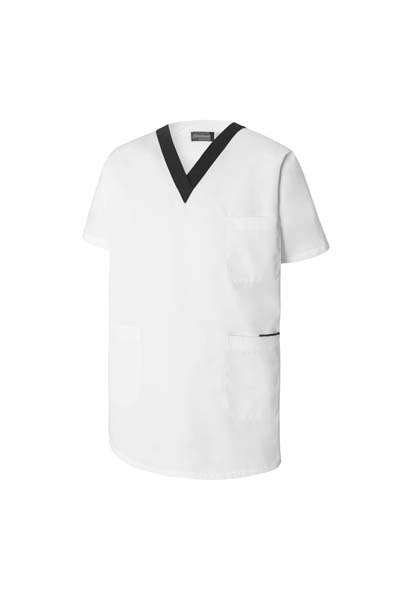 Tunique de travail mixte Everest