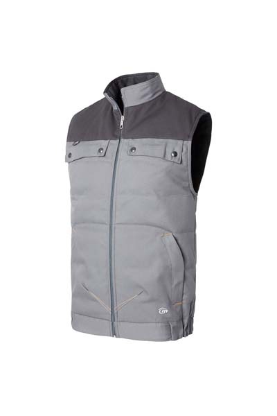 Gilet GROK