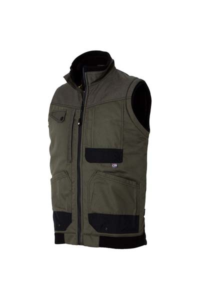 Gilet Naturtech