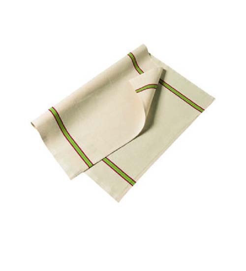torchon professionnel coton lin Vendus par 12