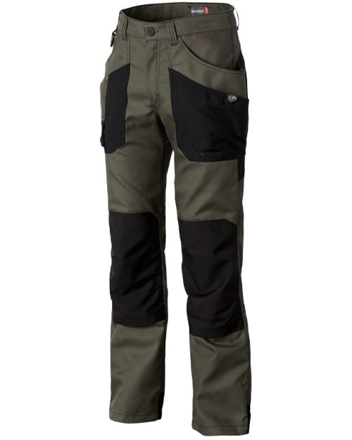 Pantalon genou Naturtech