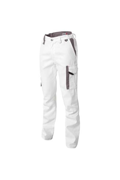 Pantalon White & PRO